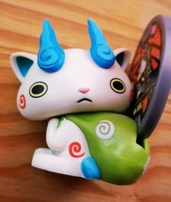 Yokai Watch Figurine, Komasan