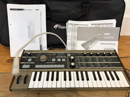Korg microkorg key - korg,