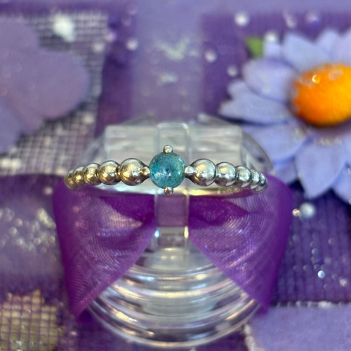 Pandora march birthstone - march,