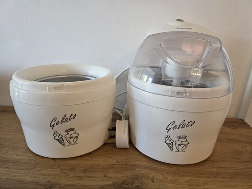 Kenwood im200 electric ice - im200,