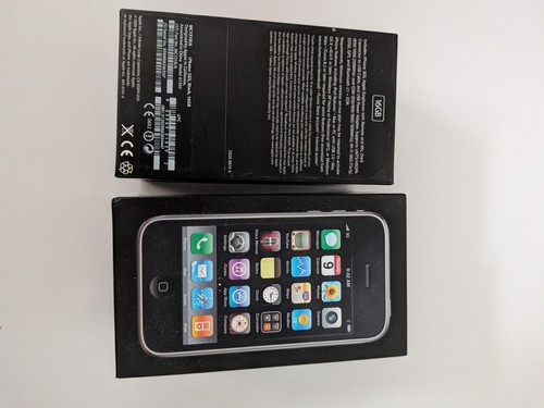 Apple iphone 3gs - iphone, original