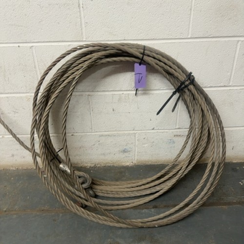 Tractel tirfor maxiflex wire - maxiflex,