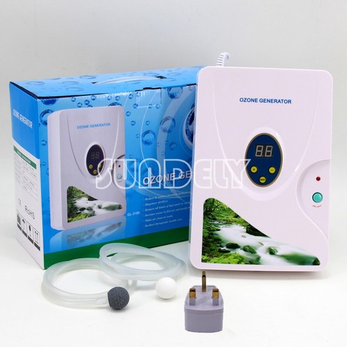 High quality ozone generator - high,