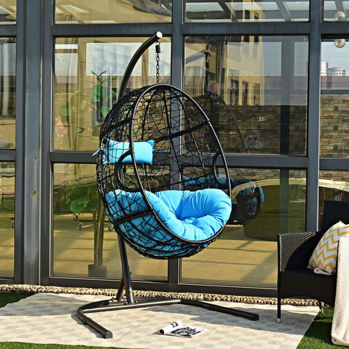 Hammock egg swing chair - hammock,