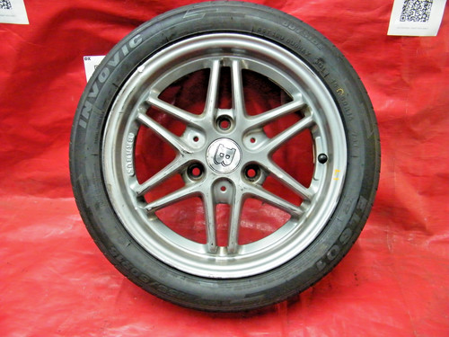 Smart car 451 - 451, 2007-2014