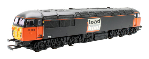Hornby r2416a loudhaul - hornby,