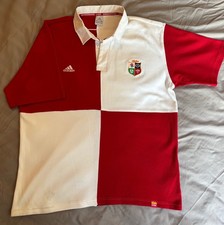 British & Irish Lions adidas