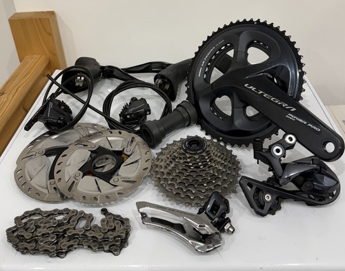 Shimano ultegra r8000 - shimano,