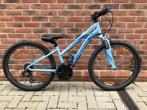 Specialized hotrock inch - specialized,