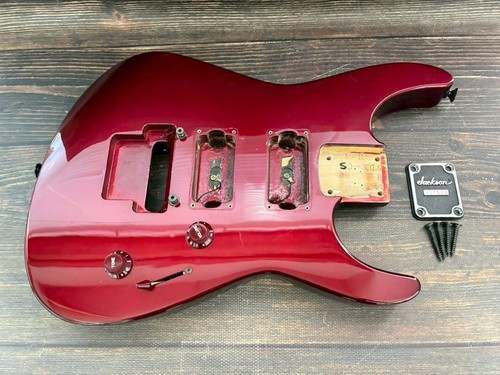 1994 charvel jackson sdk - 1994,
