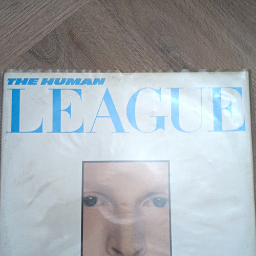 The human league - human,