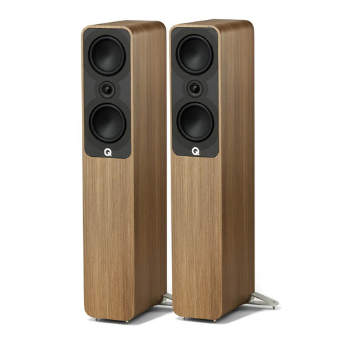 Acoustics 5040 - acoustics,