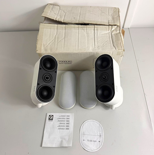 Acoustics 7000lri satellite - 7000lri,