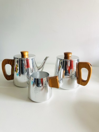 Vintage sona aluminium tea - sona,