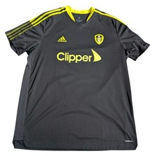 Adidas Leeds United 2021/2022