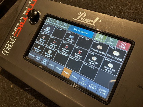 Pearl mimic pro flagship - mimic,