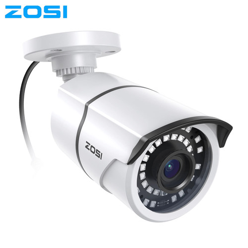 Zosi 1080p cctv camera - zosi,