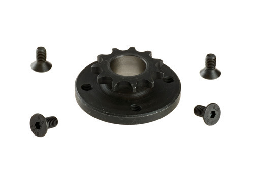 Iame x30 10t engine clutch - 10t,