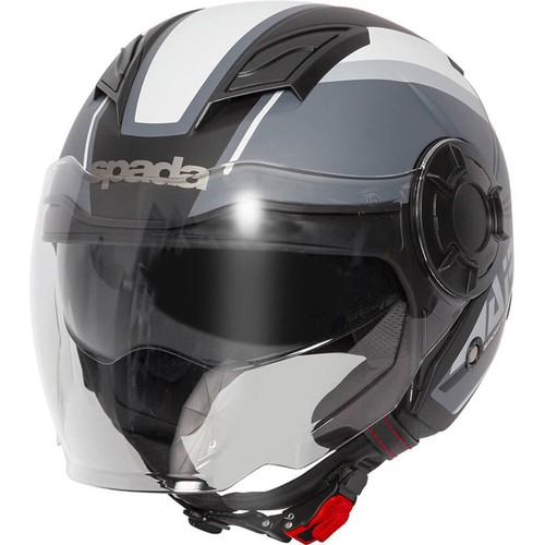 Spada lycan motorcycle - spada,