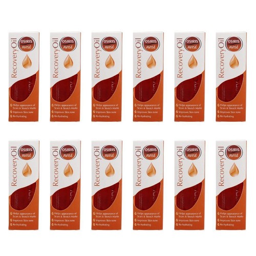 Osiris avise recovery oil - avise,