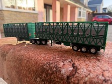 1/50 Scale Australia Land