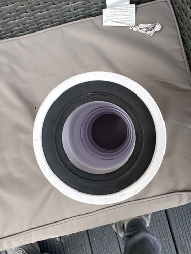 Flexible toilet waste flexi - toilet,