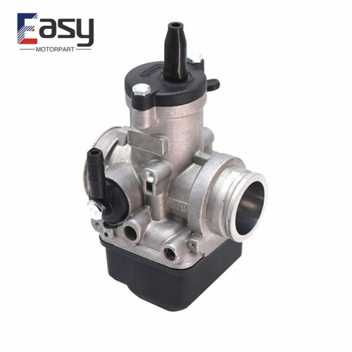 New dellorto carburetor phbh - dellorto,