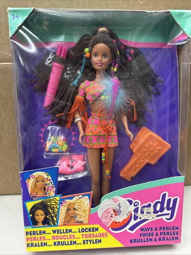 1994 hasbro sindy doll - sindy,