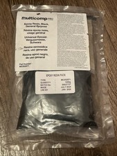 Multicomp Pro Epoxy Resin