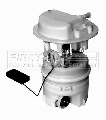 First line ffp1479 - first, pump