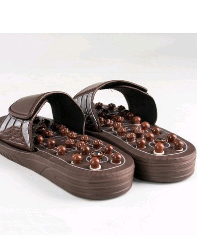 Acupressure foot massager - acupressure,