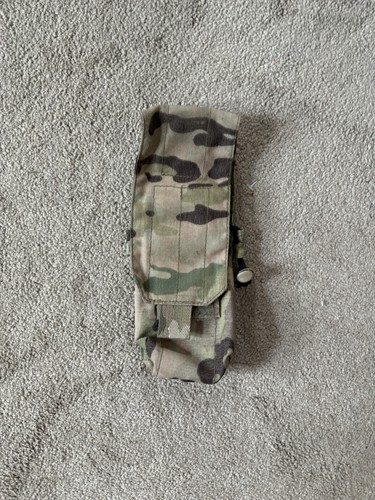 Odin tactical double triple - odin, double/triple