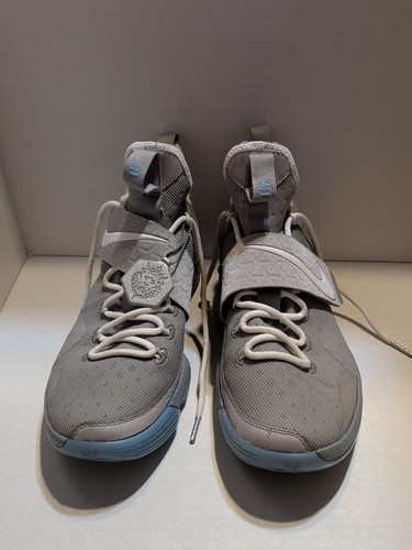 Nike lebron mag marty mcfly - lebron, 14