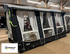 Used Summer line Sirocco 380