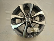 NISSAN MICRA 16" Inch 4x100