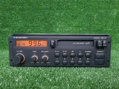 Blaupunkt verona sqr - verona, 29