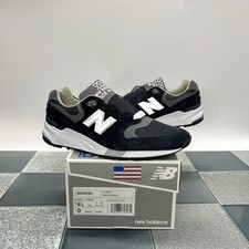 New Balance 999 Navy Dark Blue
