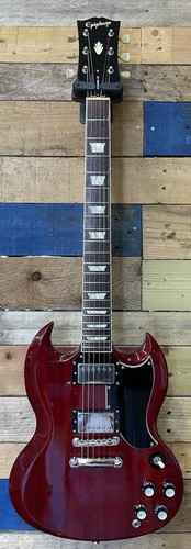 Epiphone gibson 70 made - gibson,