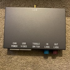 Wireless CarPlay Android For