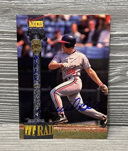 1994 signature rookies tetrad - signature,