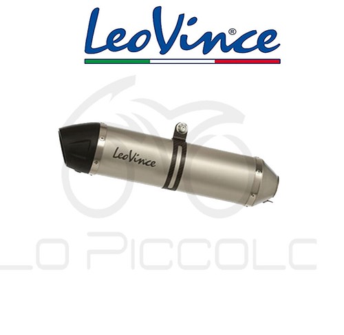 Leovince one terminal for - leovince, lv