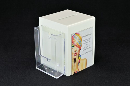 Small business card collection - business,