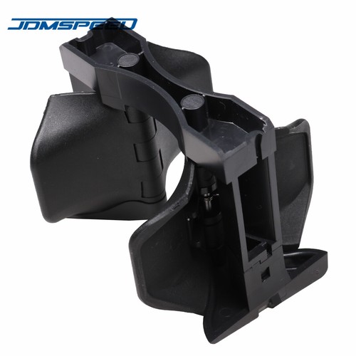 Center console cup holder - center,