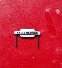 N Gauge 1:160 Custom made