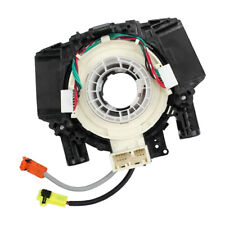 For 2007-2013 Nissan Qashqai Black Airbag Squib Clock Spring Sensor Spiral Cable