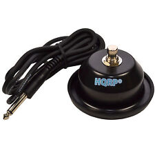 1-Button Guitar Amp Footswitch