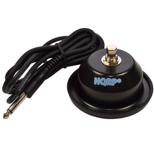Button guitar amp footswitch - amp,