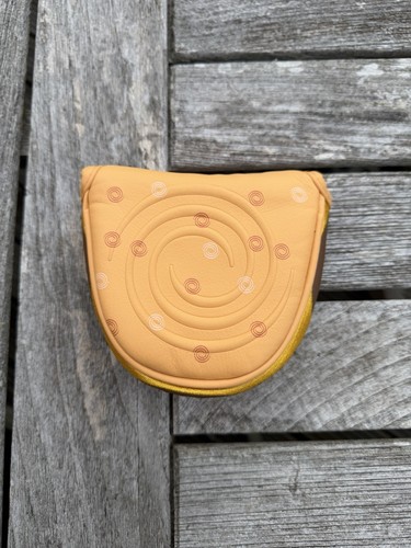 Odyssey burger mallet - ‘burger’,