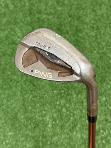 Ping tour gap wedge 52 - gap, /