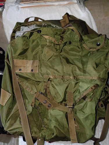 Usgi large field pack w - usgi,